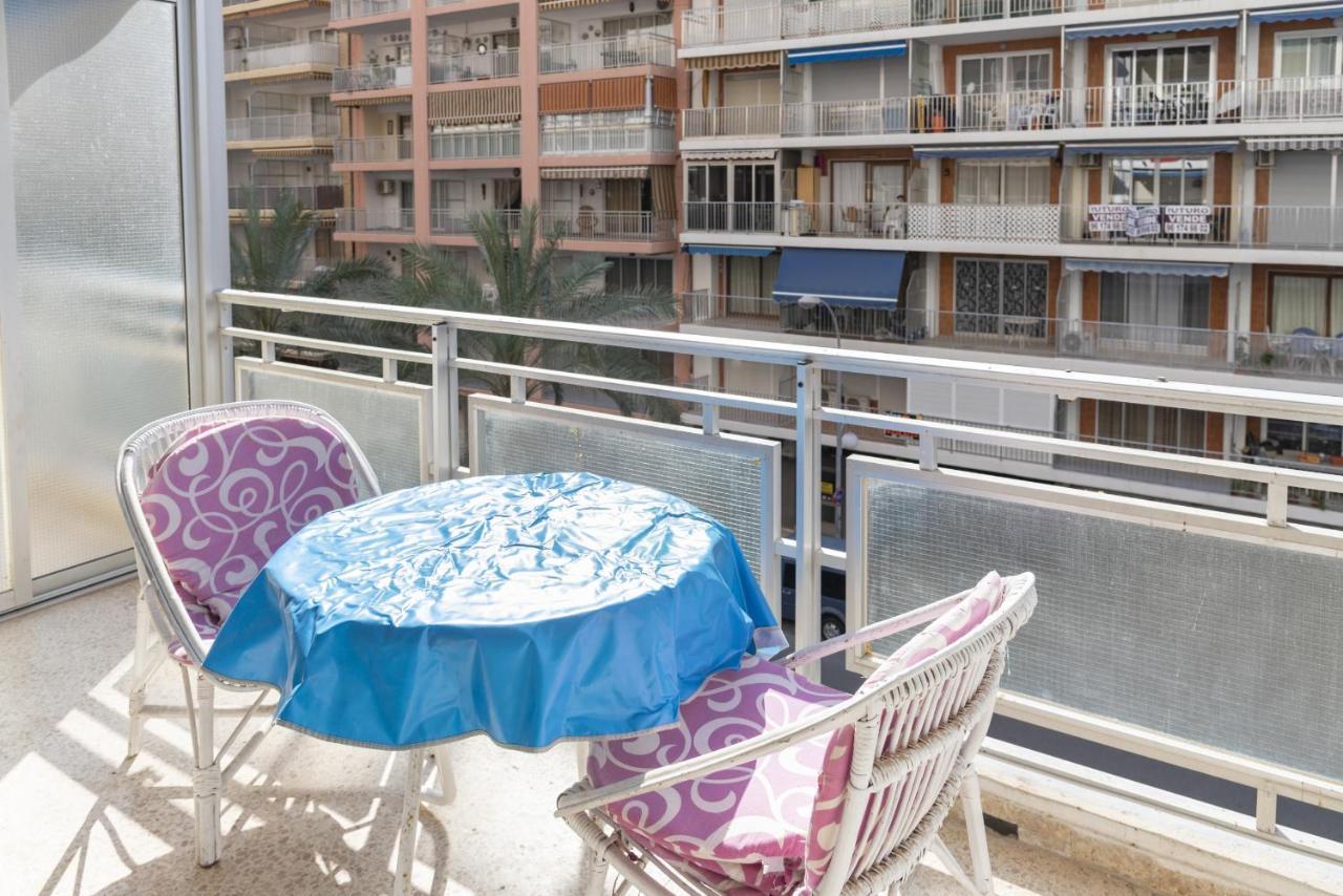 Gavina, 3-5 Cullera Exterior foto